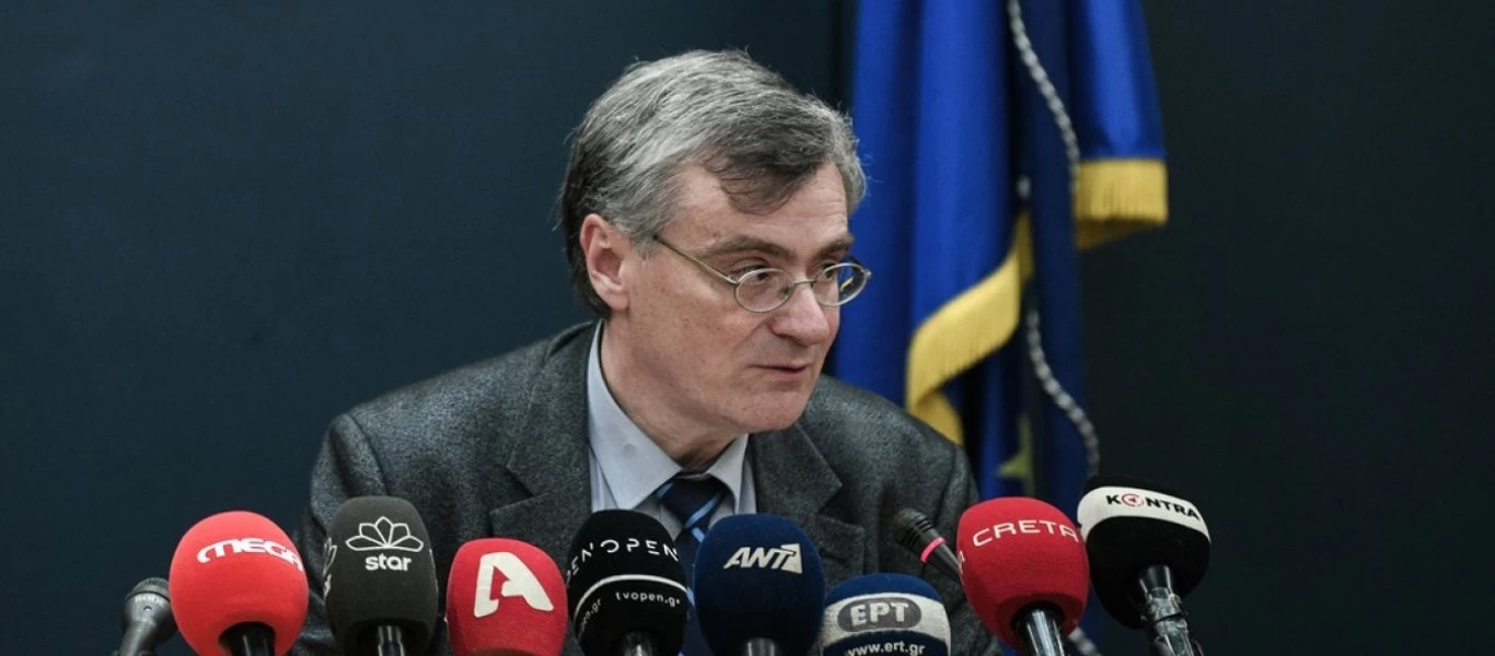 EKTAKTO: Πολύ καλά νέα από την πανδημία κορωνοϊού: Κανένας θάνατος - Μόλις 31 νέα κρούσματα! - Εμβόλιο από Κίνα!